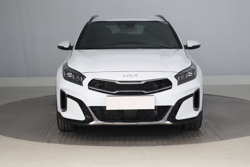 Kia XCeed, 2026