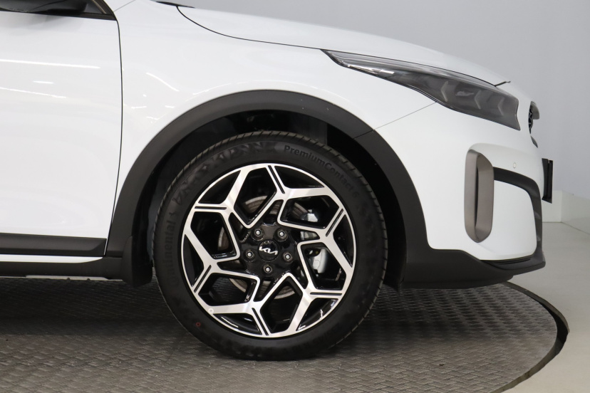 Kia XCeed, 2026
