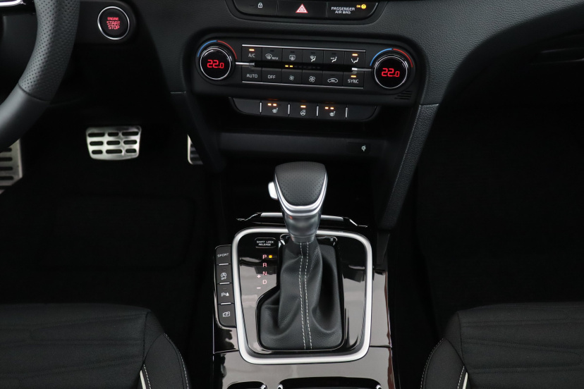 Kia XCeed, 2026