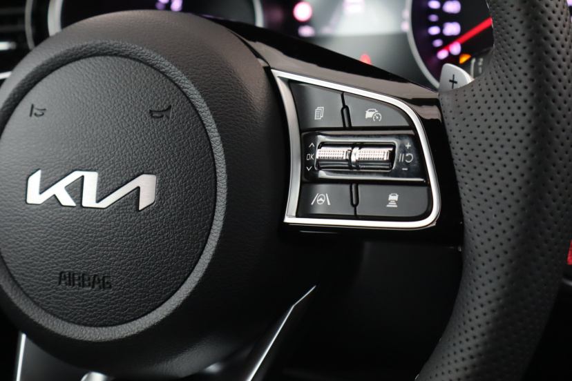 Kia XCeed, 2026