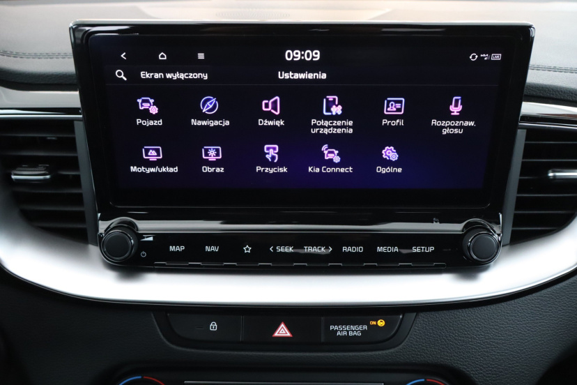 Kia XCeed, 2026