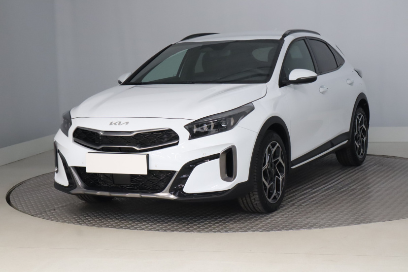 Kia XCeed, 2026
