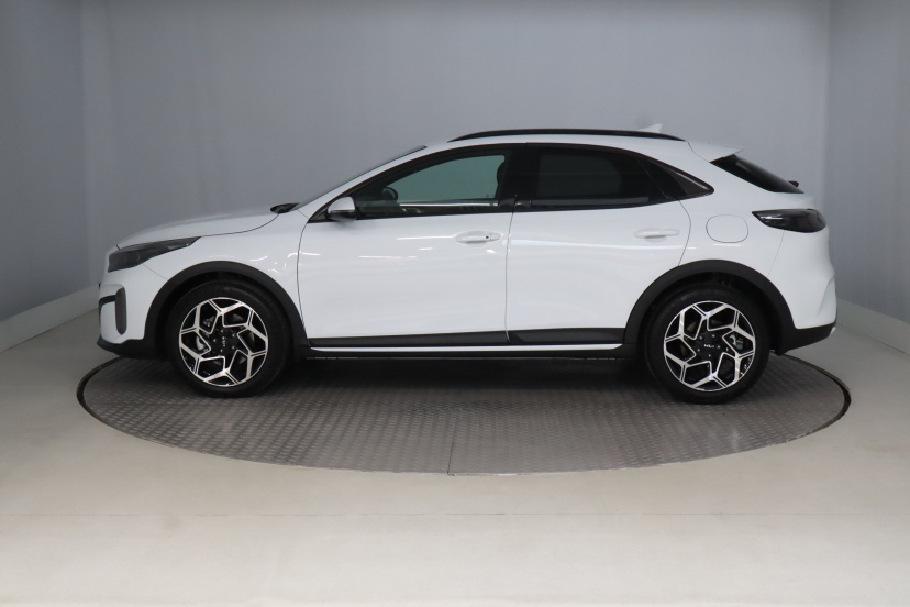 Kia XCeed, 2026