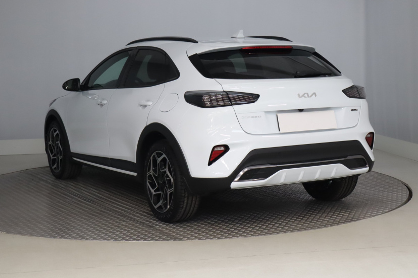 Kia XCeed, 2026