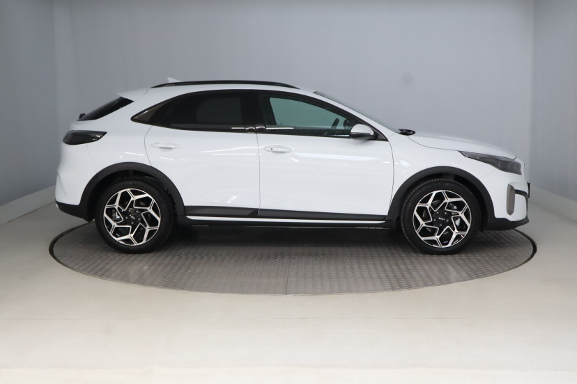 Kia XCeed, 2026