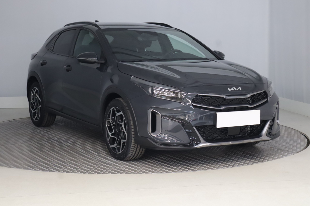 Kia XCeed, 2026