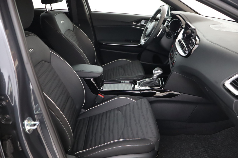 Kia XCeed, 2026