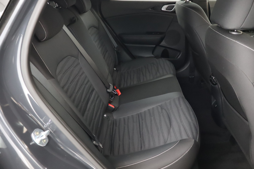 Kia XCeed, 2026