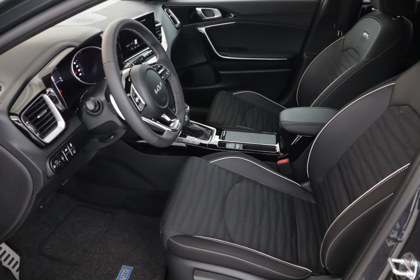 Kia XCeed, 2026