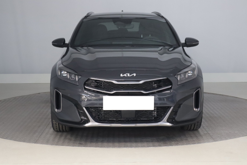 Kia XCeed, 2026