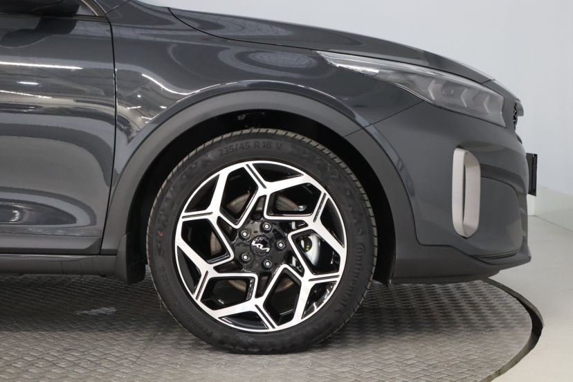 Kia XCeed, 2026