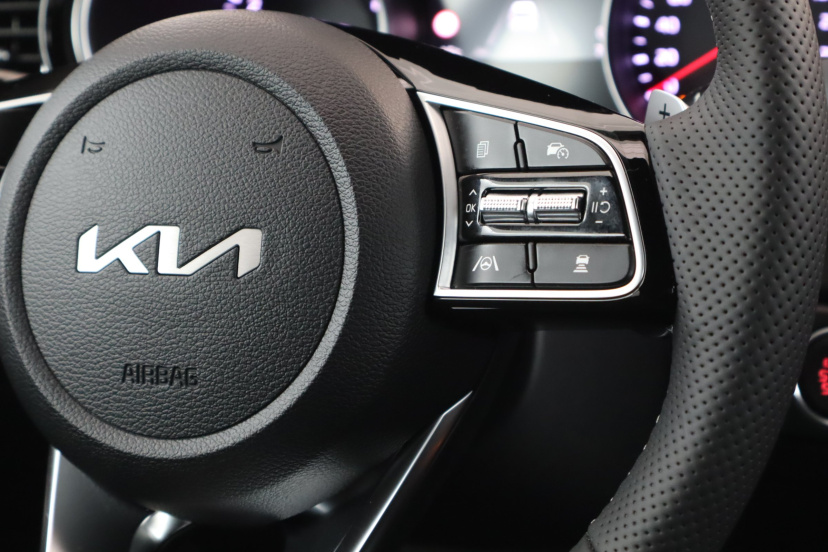 Kia XCeed, 2026