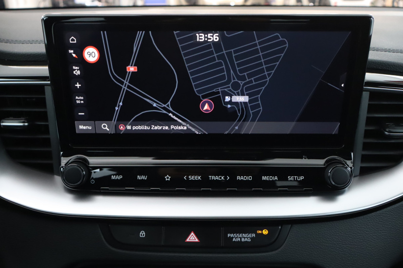 Kia XCeed, 2026