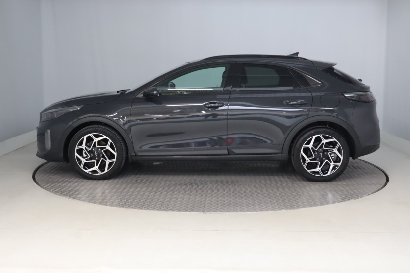 Kia XCeed, 2026