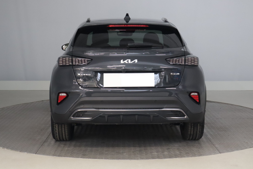 Kia XCeed, 2026