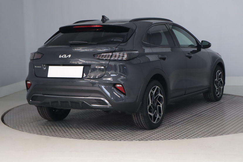 Kia XCeed, 2026
