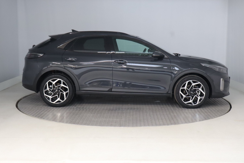 Kia XCeed, 2026