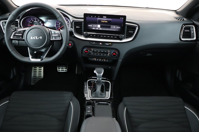 Kia XCeed, 2026