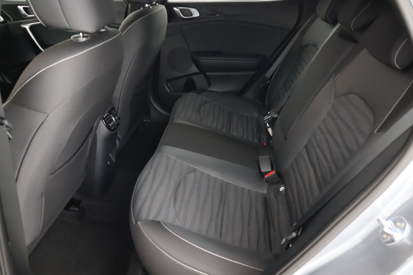 Kia XCeed, 2026