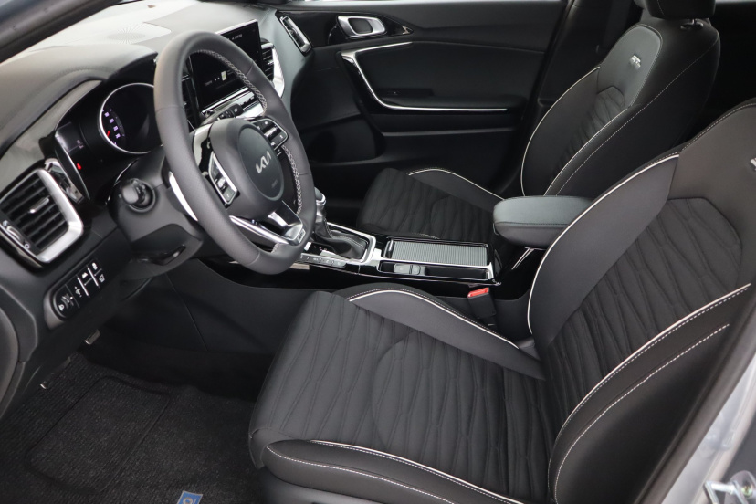 Kia XCeed, 2026