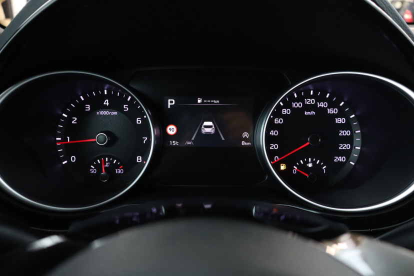 Kia XCeed, 2026