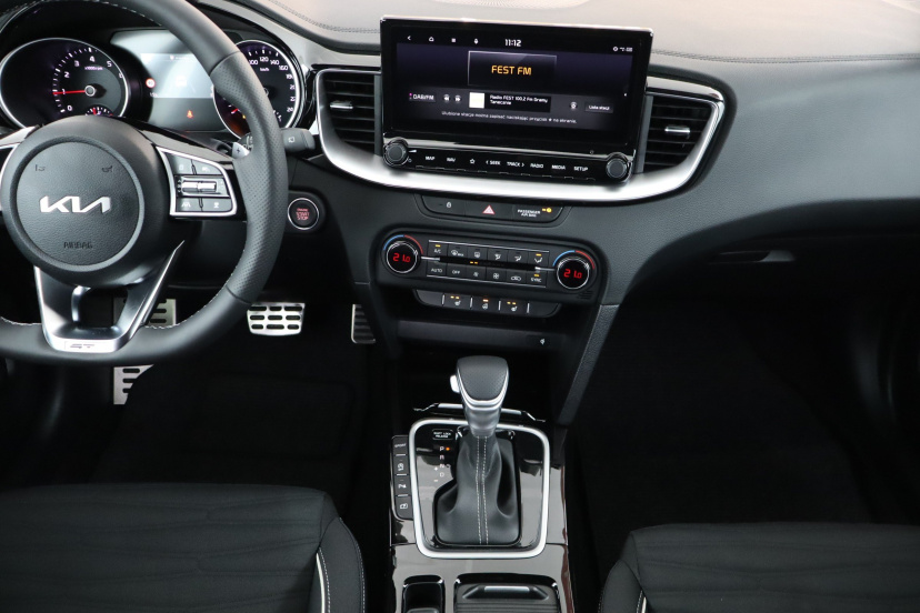 Kia XCeed, 2026
