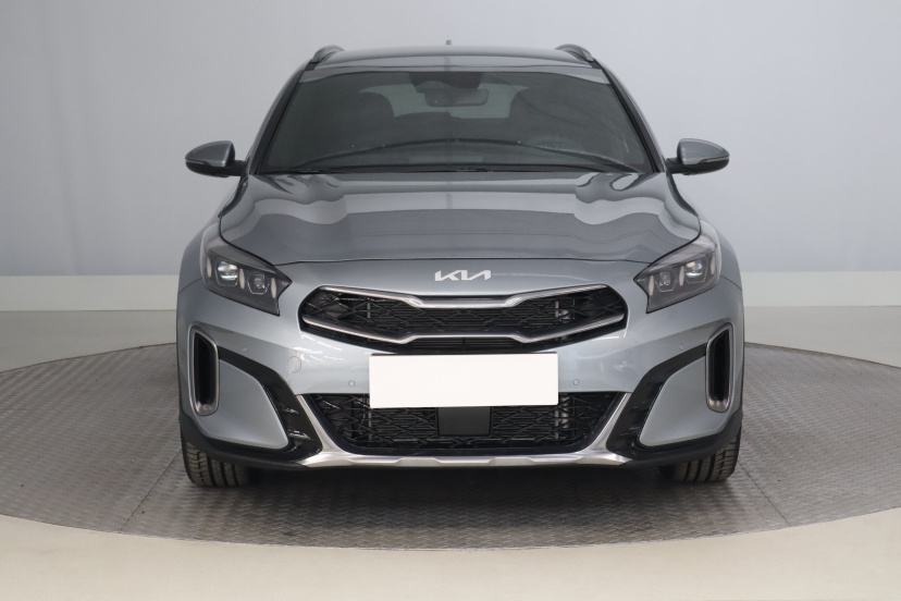 Kia XCeed, 2026