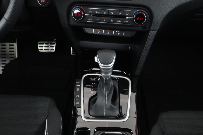 Kia XCeed, 2026