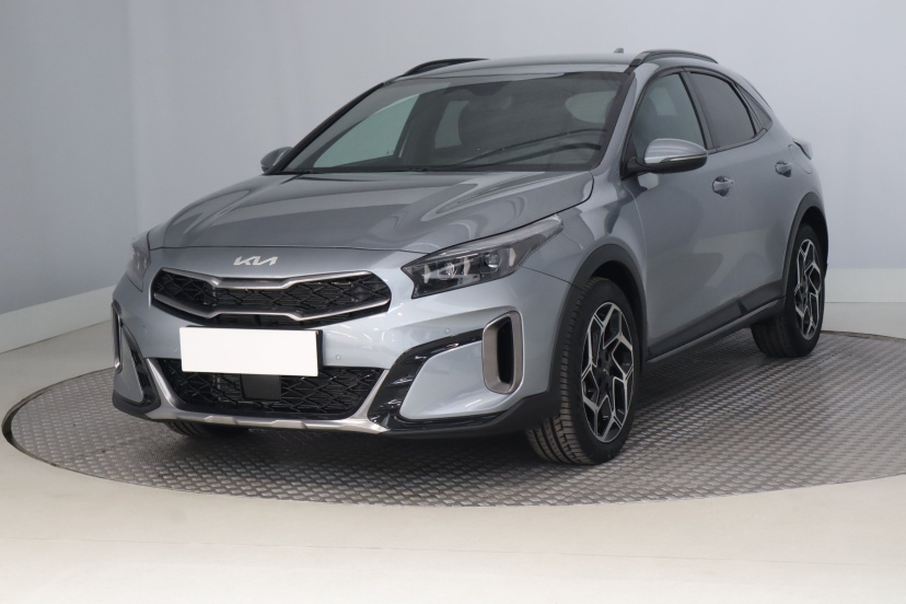 Kia XCeed, 2026