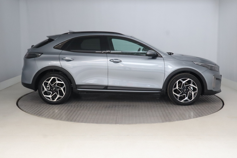 Kia XCeed, 2026