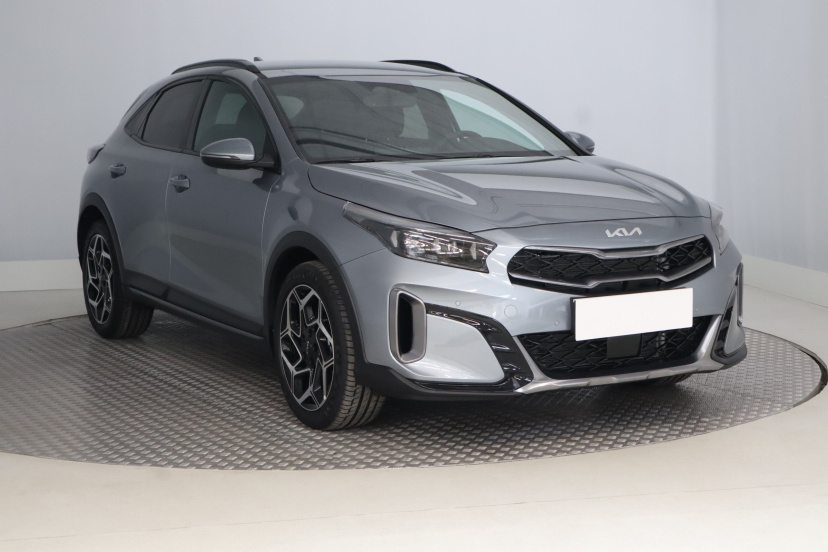 Kia XCeed, 2026