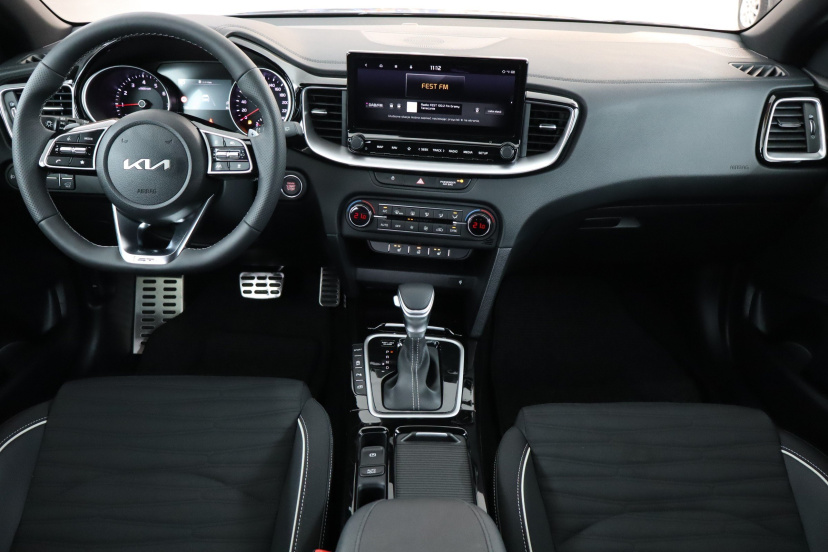 Kia XCeed, 2026