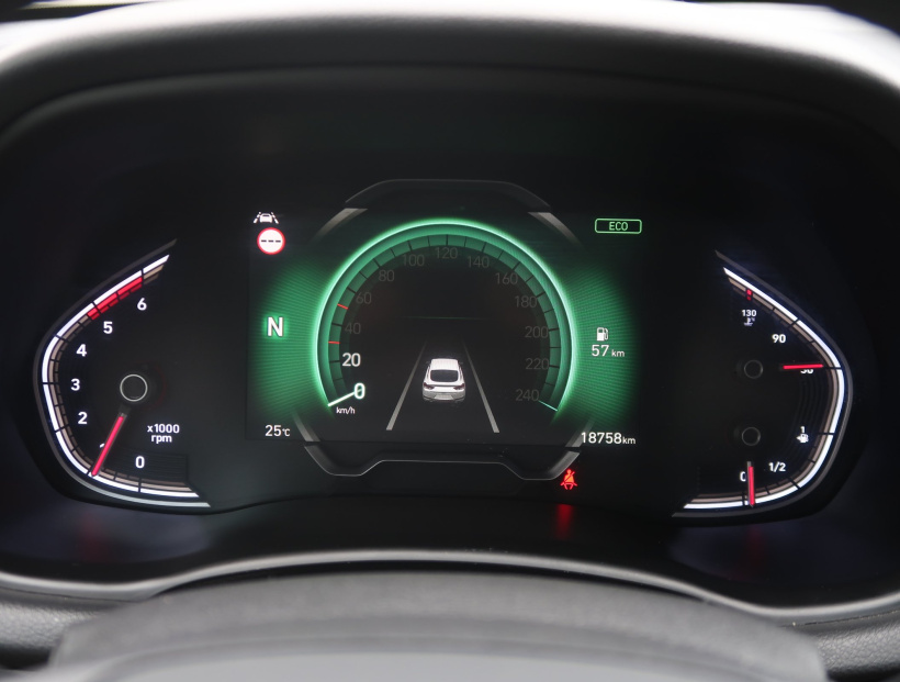 Hyundai i30 Fastback, 2021