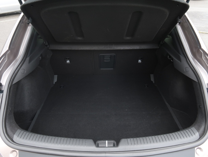 Hyundai i30 Fastback, 2021