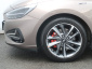 Hyundai i30 Fastback, 2021