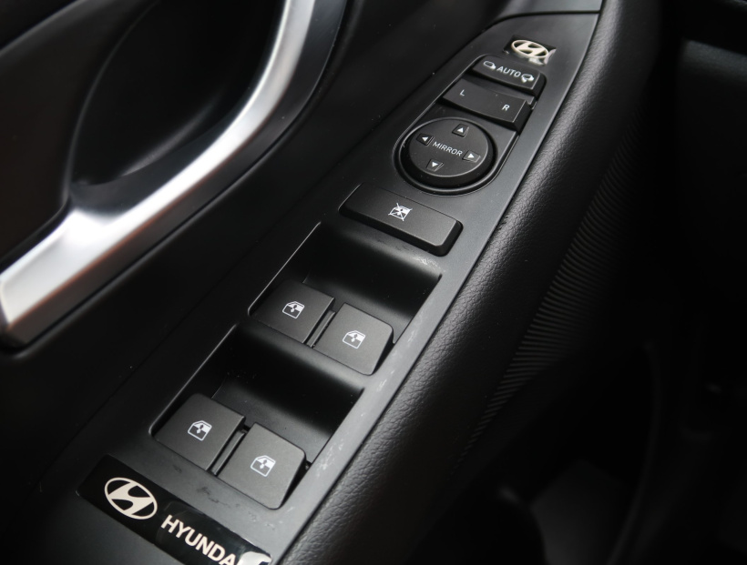 Hyundai i30 Fastback, 2021