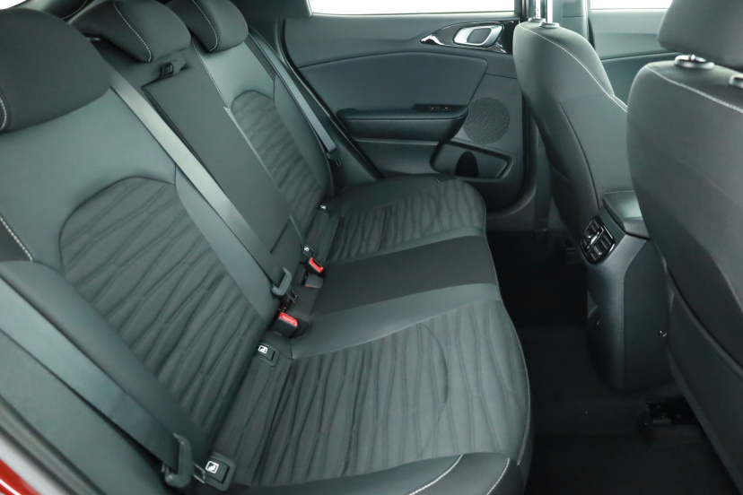 Kia XCeed, 2026