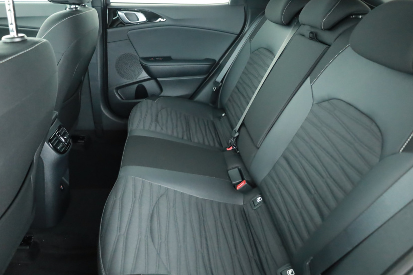 Kia XCeed, 2026