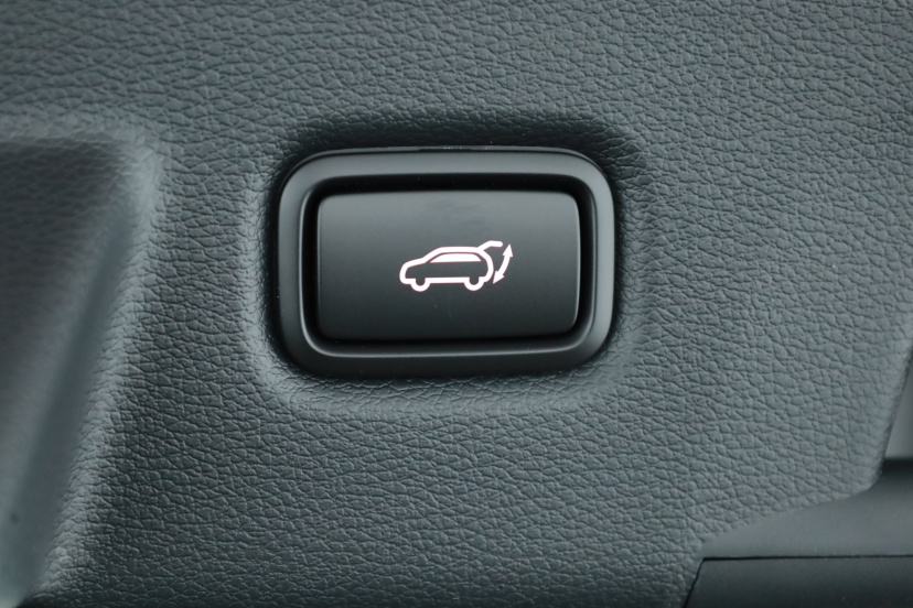 Kia XCeed, 2026