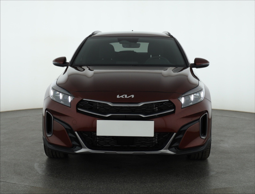 Kia XCeed, 2026