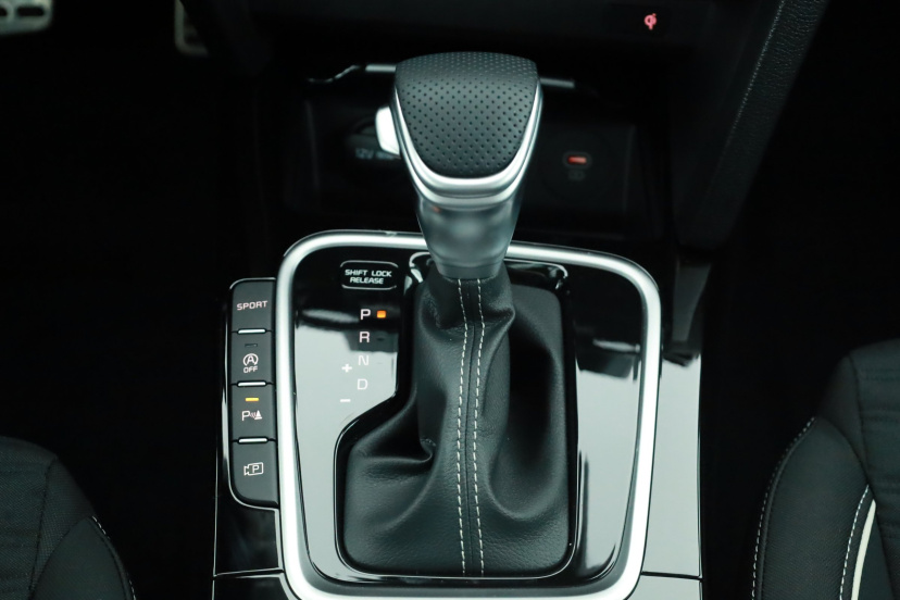Kia XCeed, 2026