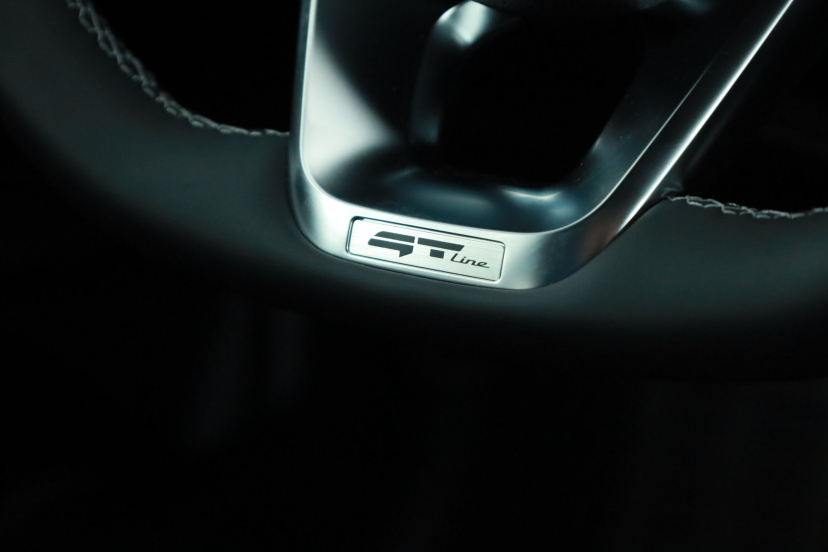 Kia XCeed, 2026