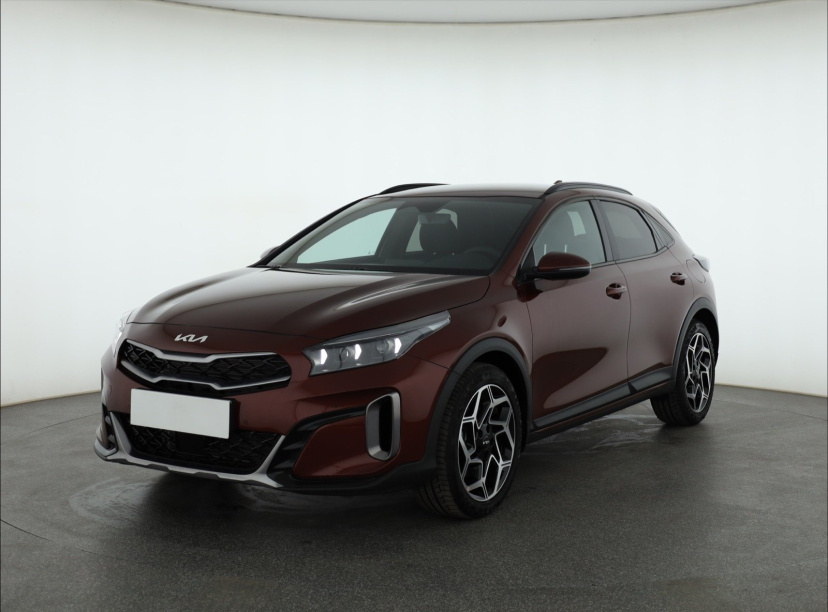 Kia XCeed, 2026