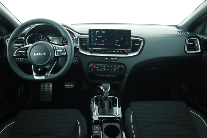 Kia XCeed, 2026