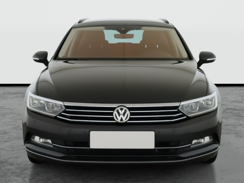 Volkswagen Passat, 2019