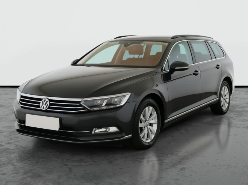 Volkswagen Passat, 2019