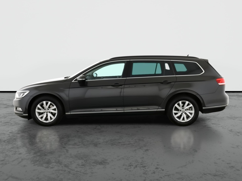 Volkswagen Passat, 2019