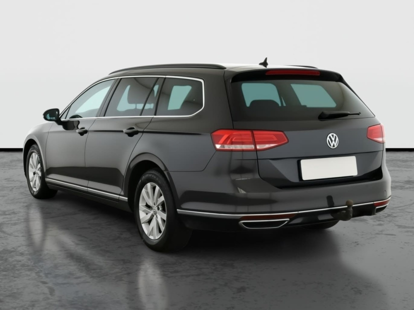 Volkswagen Passat, 2019