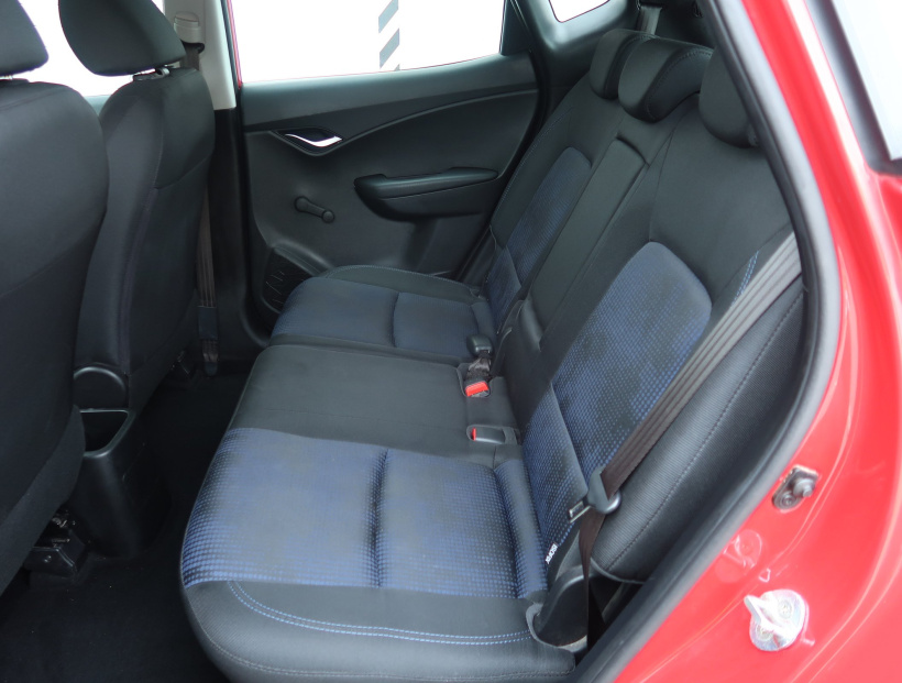 Hyundai ix20, 2014