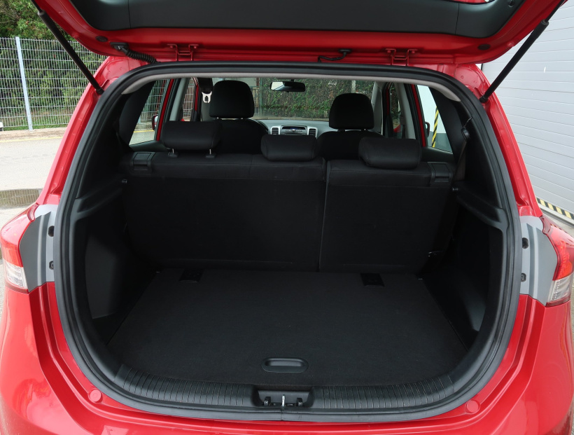 Hyundai ix20, 2014